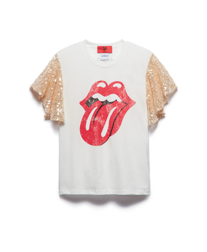 t-shirt-jaune