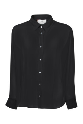 black-sheer-shirt-classic-collar