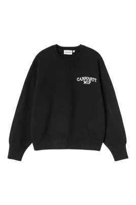 Hugging Cats Sweater