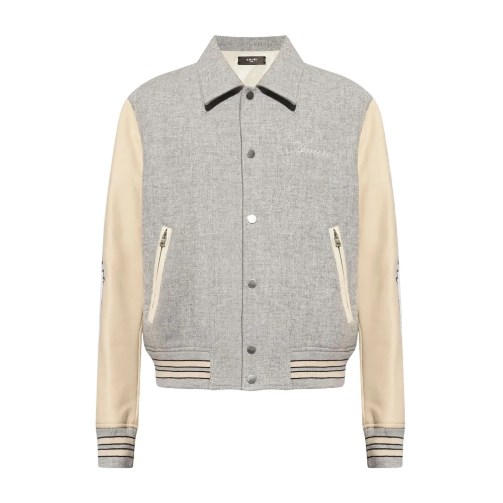 Jackets > Bomber Jackets - - Amiri - Modalova