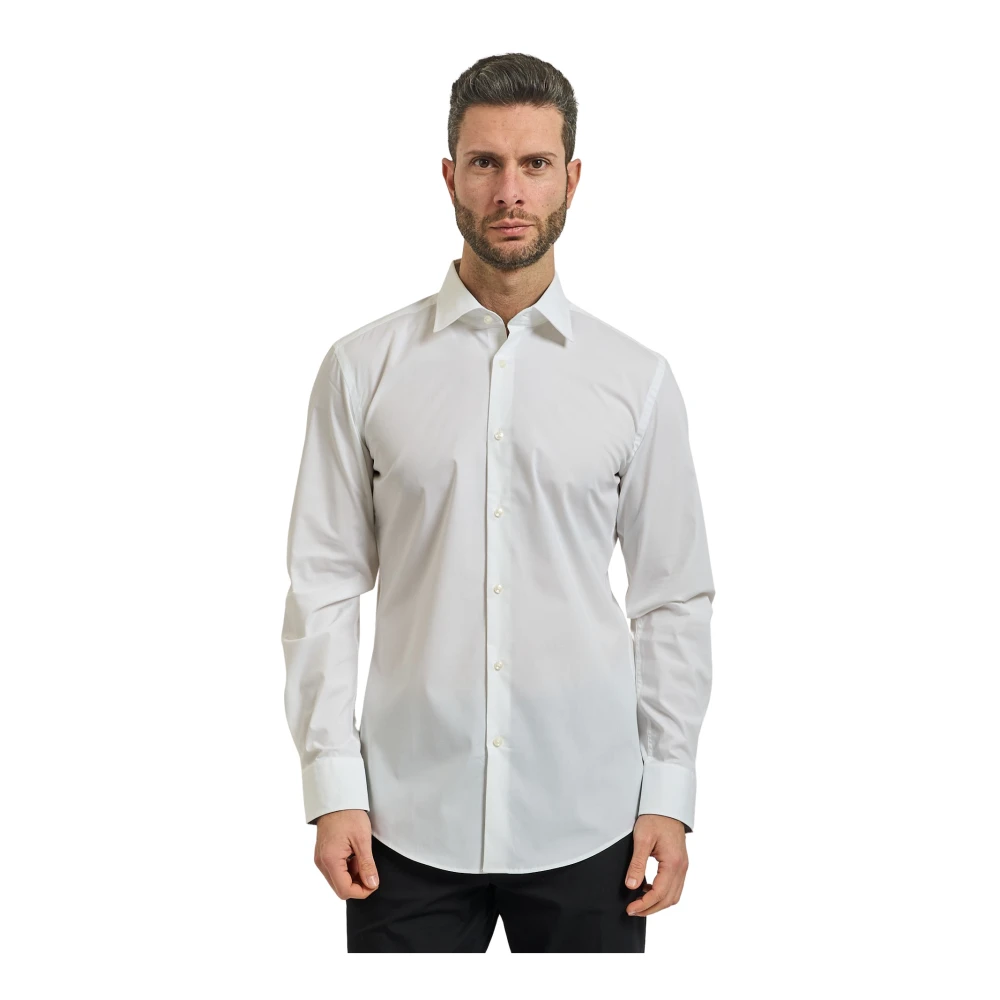 Hugo Herren Weiß Shirts, 2XLgröße: