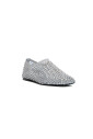 zilveren-mesh-strass-ballerina-schoenen