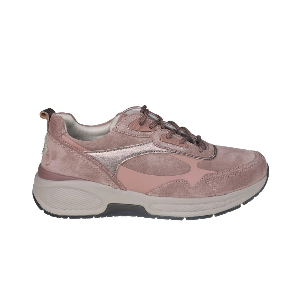 Gabor - Shoes > Sneakers - Pink - Gabor - Modalova