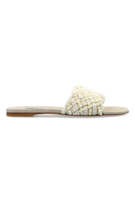 slides-with-pearl-embellishments