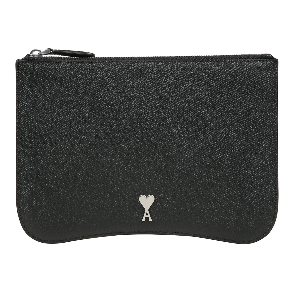 Bags > Clutches - - Ami Paris - Modalova