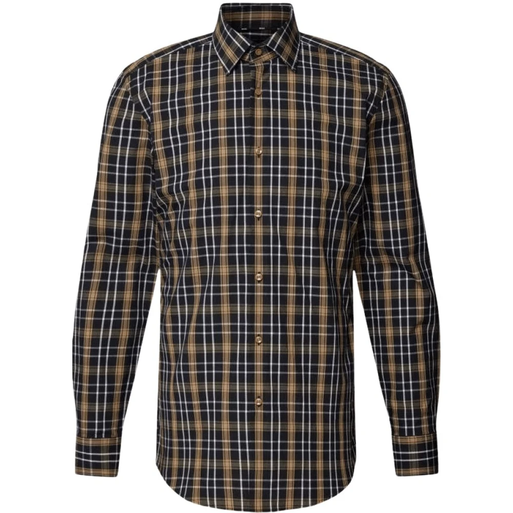 Shirts > Casual Shirts - - Hugo Boss - Modalova
