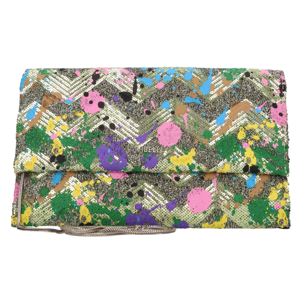 Rebelle Tassen.. MultiColour Multicolor Dames