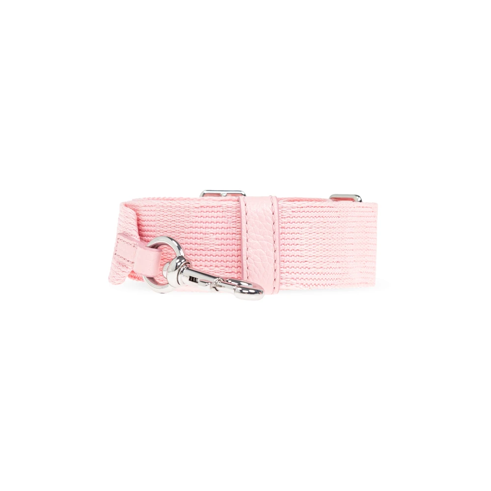 Marc Jacobs The Mini Bag Pink Dames