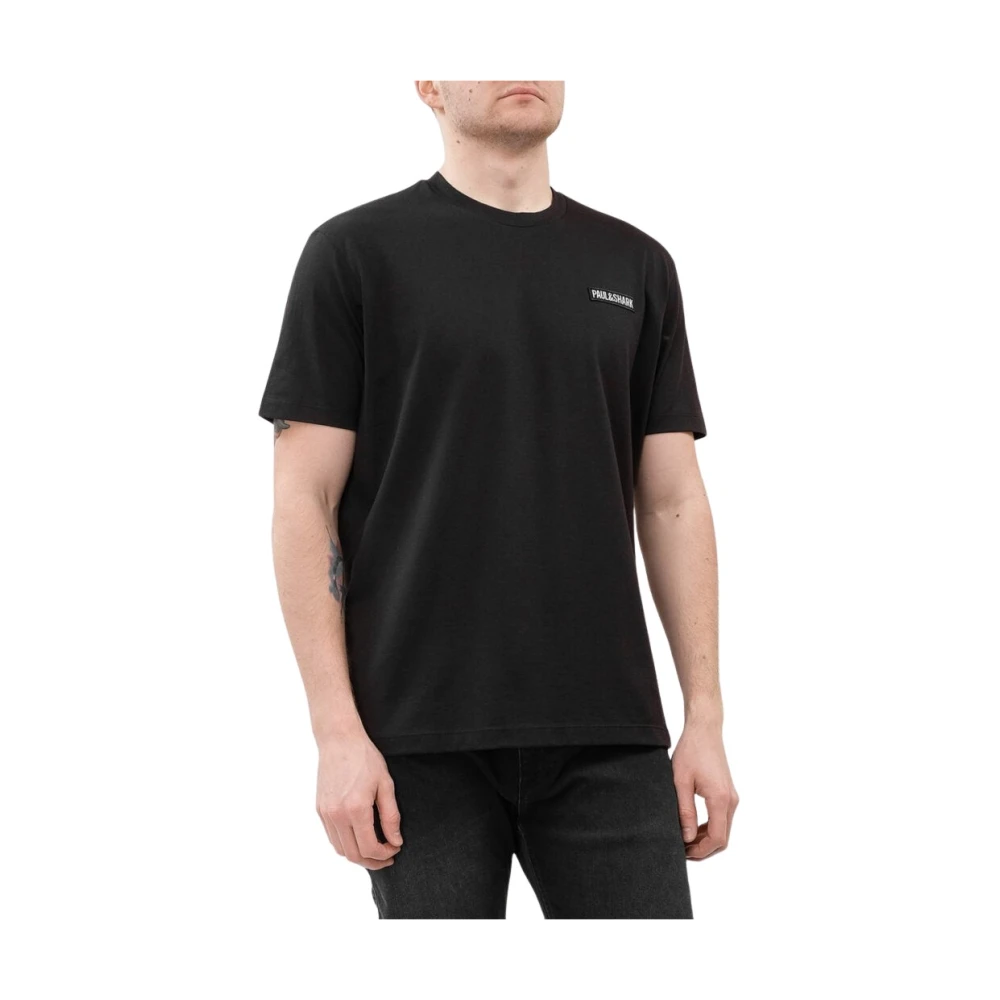 Tops > T-Shirts - - Paul & Shark - Modalova