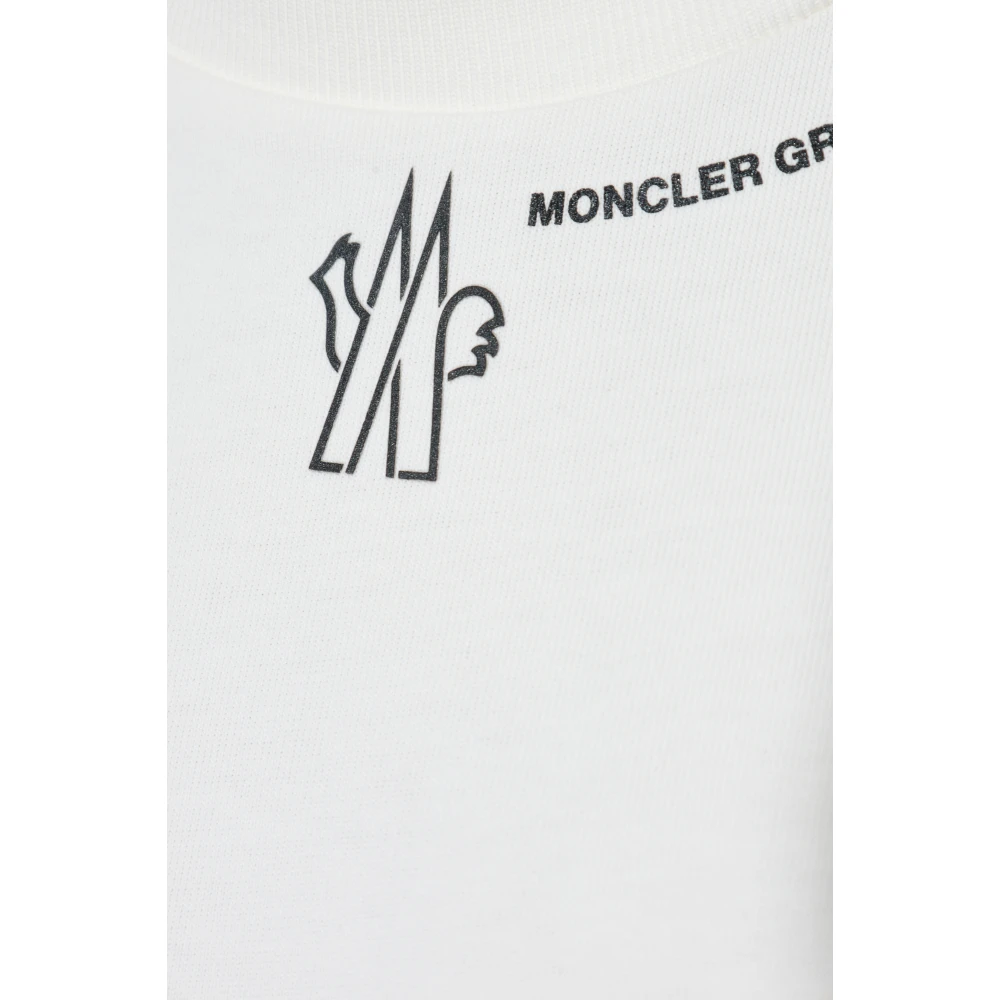 Moncler Grenoble Day-Namic White Heren