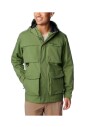 veste-en-polyester-vert-collection-printemps-ete