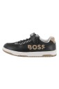 black-logo-trainers-with-elastic-band