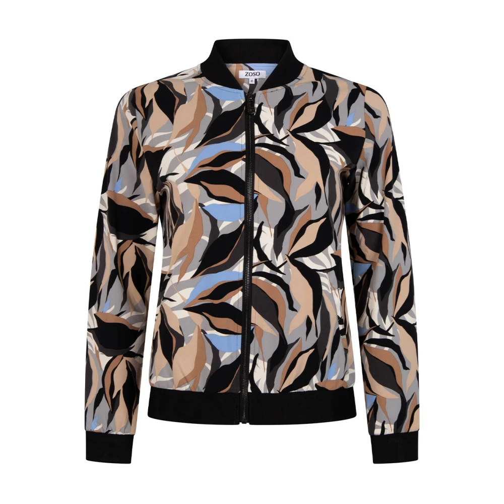 Zoso Jenny Jas Multicolor Dames