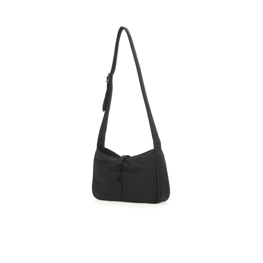 Saint Laurent 5A7 Tas One Size Black Heren