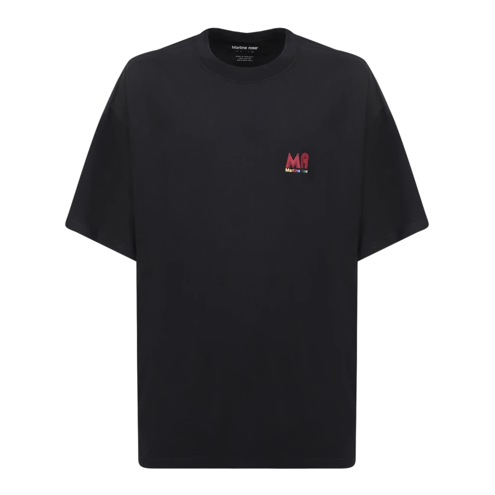 Martine Rose Hombre Camiseta 70 Print