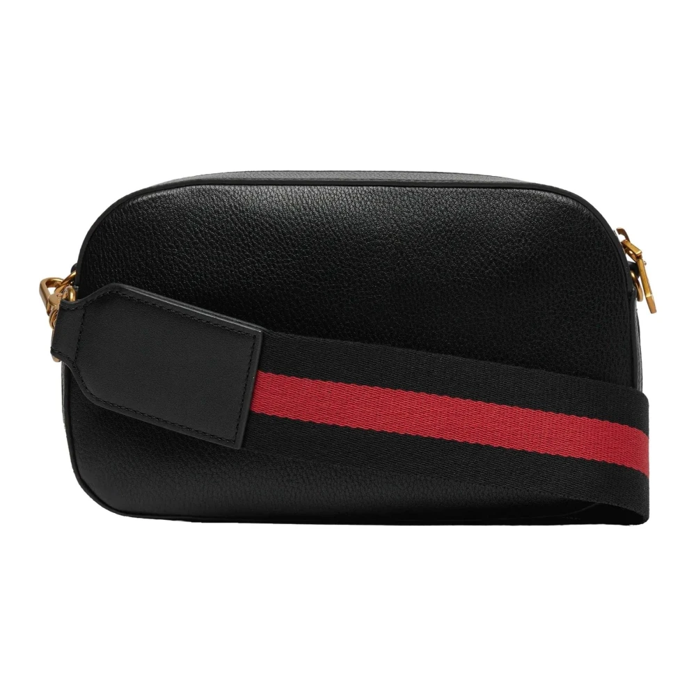 Liu Jo Stijlvolle Handtas Black Dames
