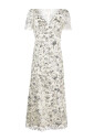 sequinned-midi-dress-in-beige