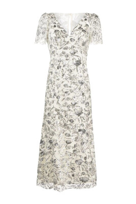 sequinned-midi-dress-in-beige