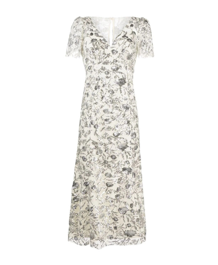 sequinned-midi-dress-in-beige