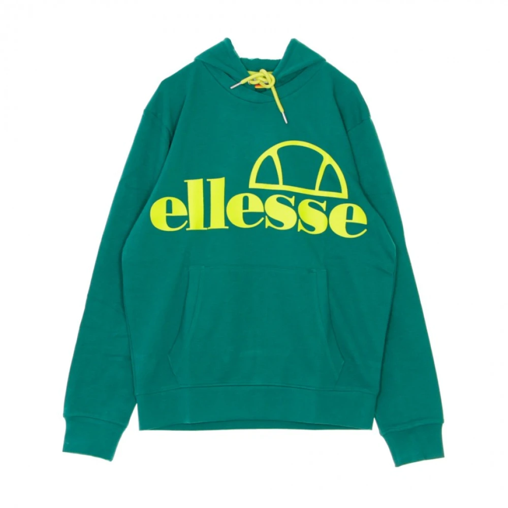 Sweatshirts & Hoodies > Hoodies - - Ellesse - Modalova