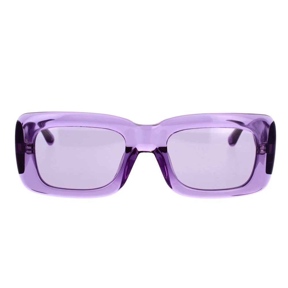 Accessories > Sunglasses - - The Attico - Modalova