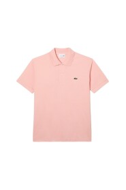 Upgrade des ikonischen S/S Polo für Herren