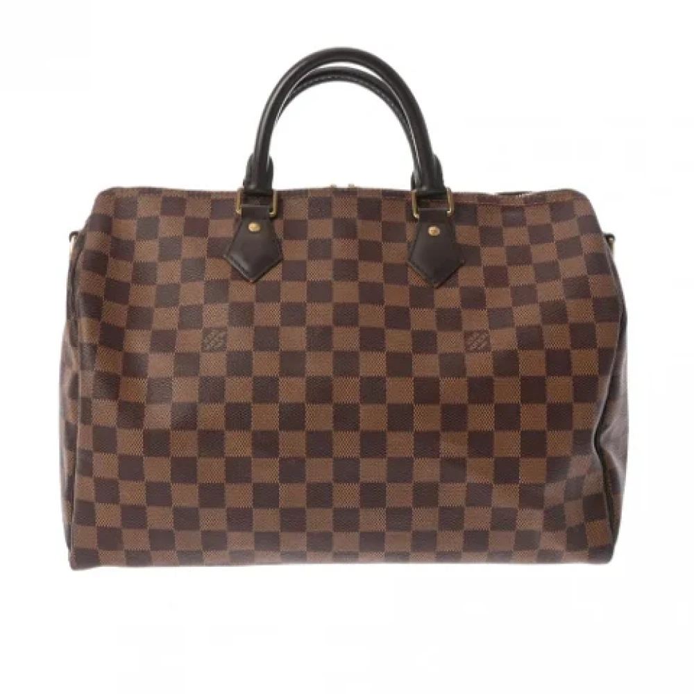 Pre-owned > Pre-owned Bags > Pre-owned Handbags - - Louis Vuitton Vintage - Modalova
