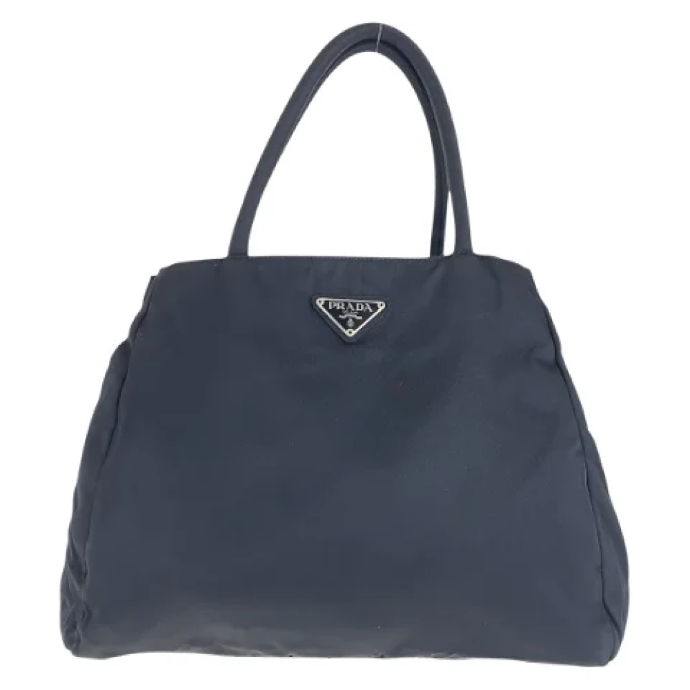 Pre-owned > Pre-owned Bags > Pre-owned Handbags - - Prada Vintage - Modalova