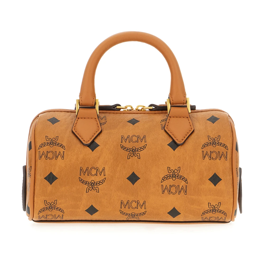 MCM Handtassen Brown Dames