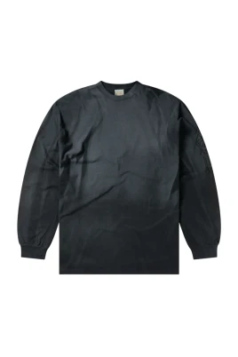 Sprayed Column LS Tee