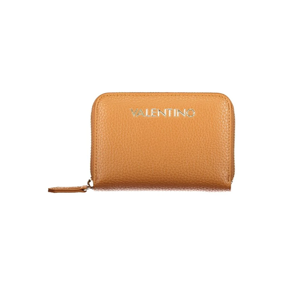 Valentino By Mario Valentino Women's Brown Wallet