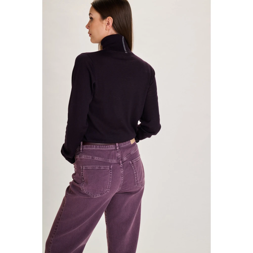 March23 Bianca Trui Purple Dames