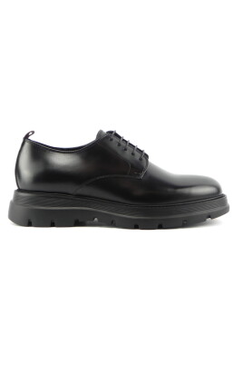 black-derby-shoes