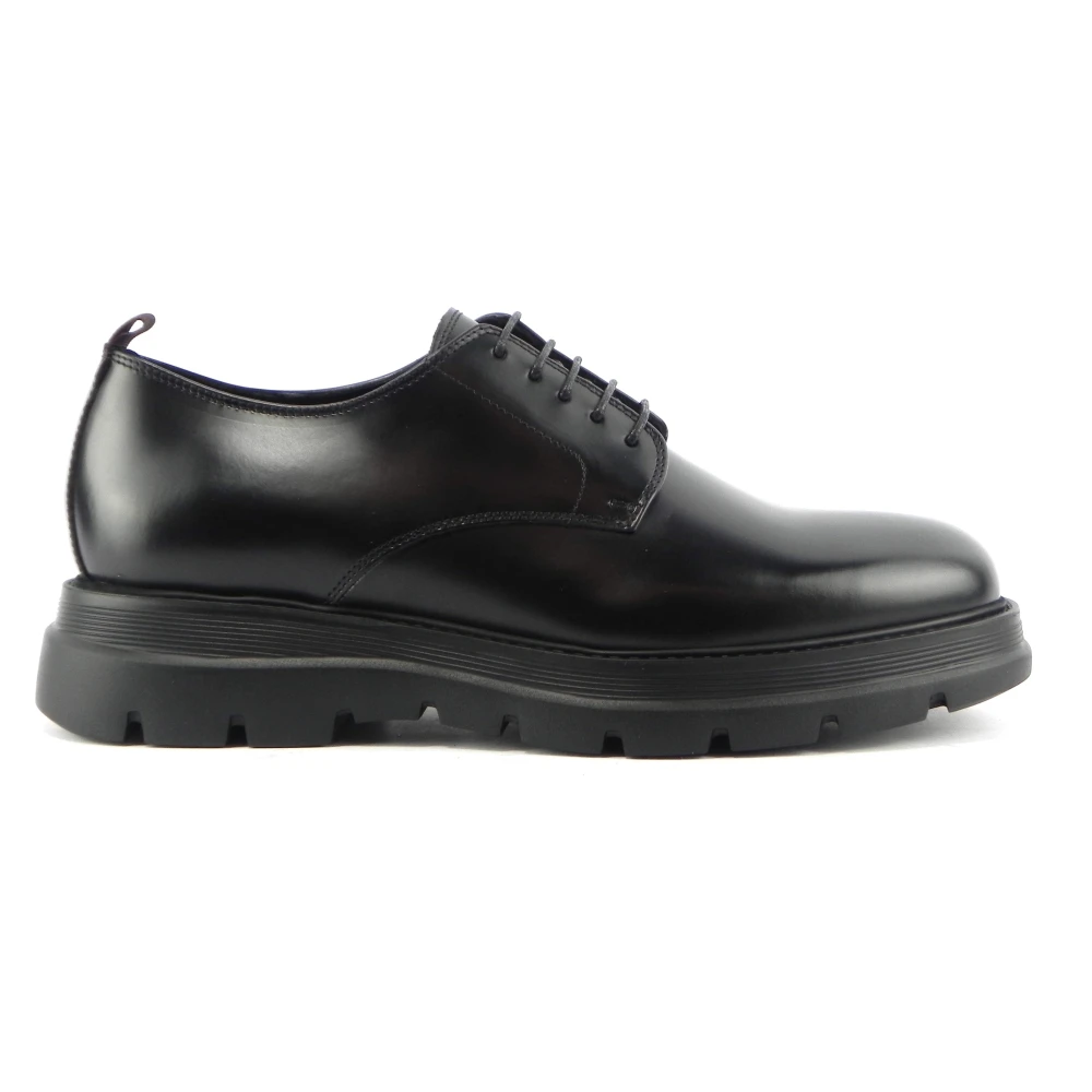 Shoes > Flats > Laced Shoes - - Marco Ferretti - Modalova