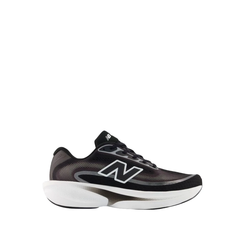 New Balance Men's Black Ellipse V1 - Sneakers - 9 Uk - Shoes