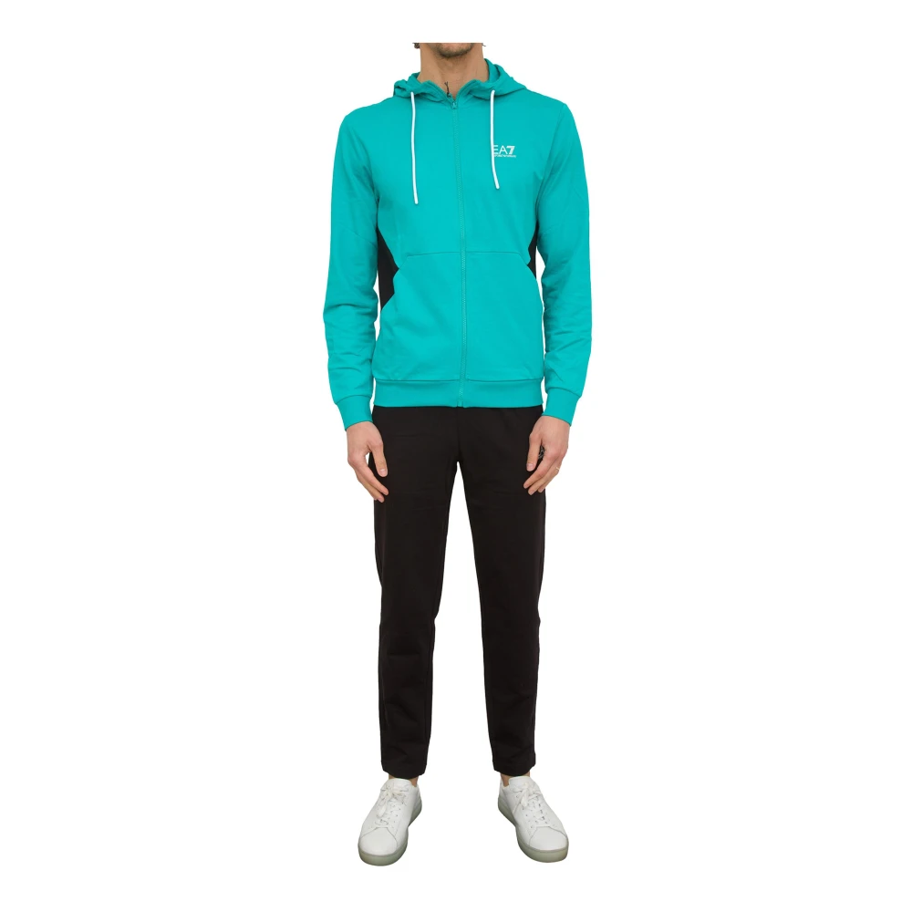 Sport > Fitness > Training Sets - - Emporio Armani EA7 - Modalova