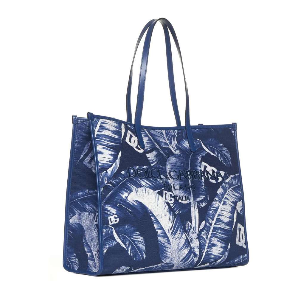 Dolce & Gabbana Stijlvolle Tassen Collectie Multicolor Heren