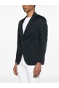 blue-cotton-blend-blazer-button-fastening