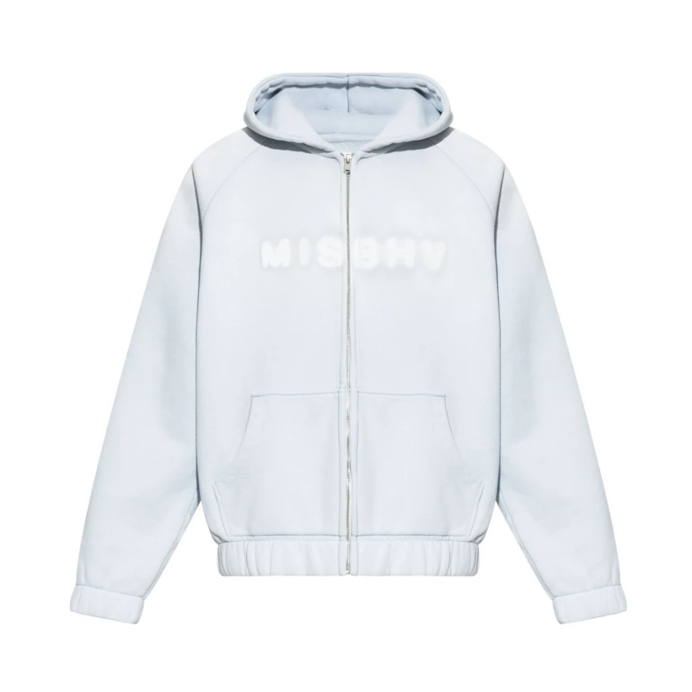Sweatshirts & Hoodies > Zip-throughs - - Misbhv - Modalova