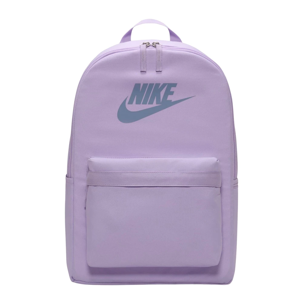 Nike Klassieke Heritage Rugzak Purple