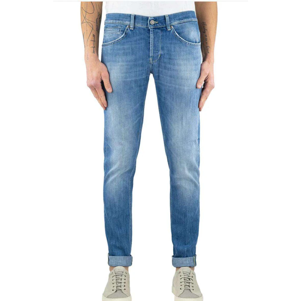 Jeans > Slim-fit Jeans - - Dondup - Modalova