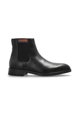 bottines-chelsea-en-cuir