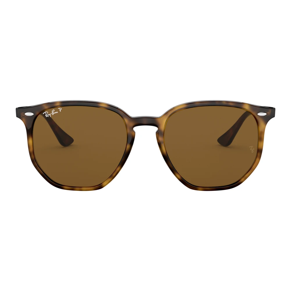 Ray-Ban Brown Sunglasses, Female, 54 Mm, Sunglasses