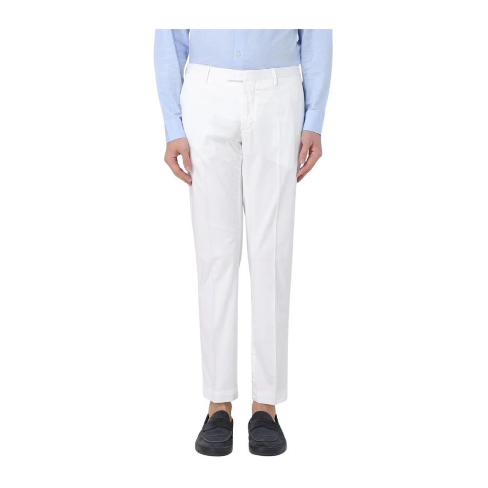 Trousers > Suit Trousers - - PT Torino - Modalova