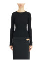top-en-viscose-cotelee
