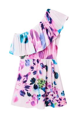 floral-sleeveless-dress