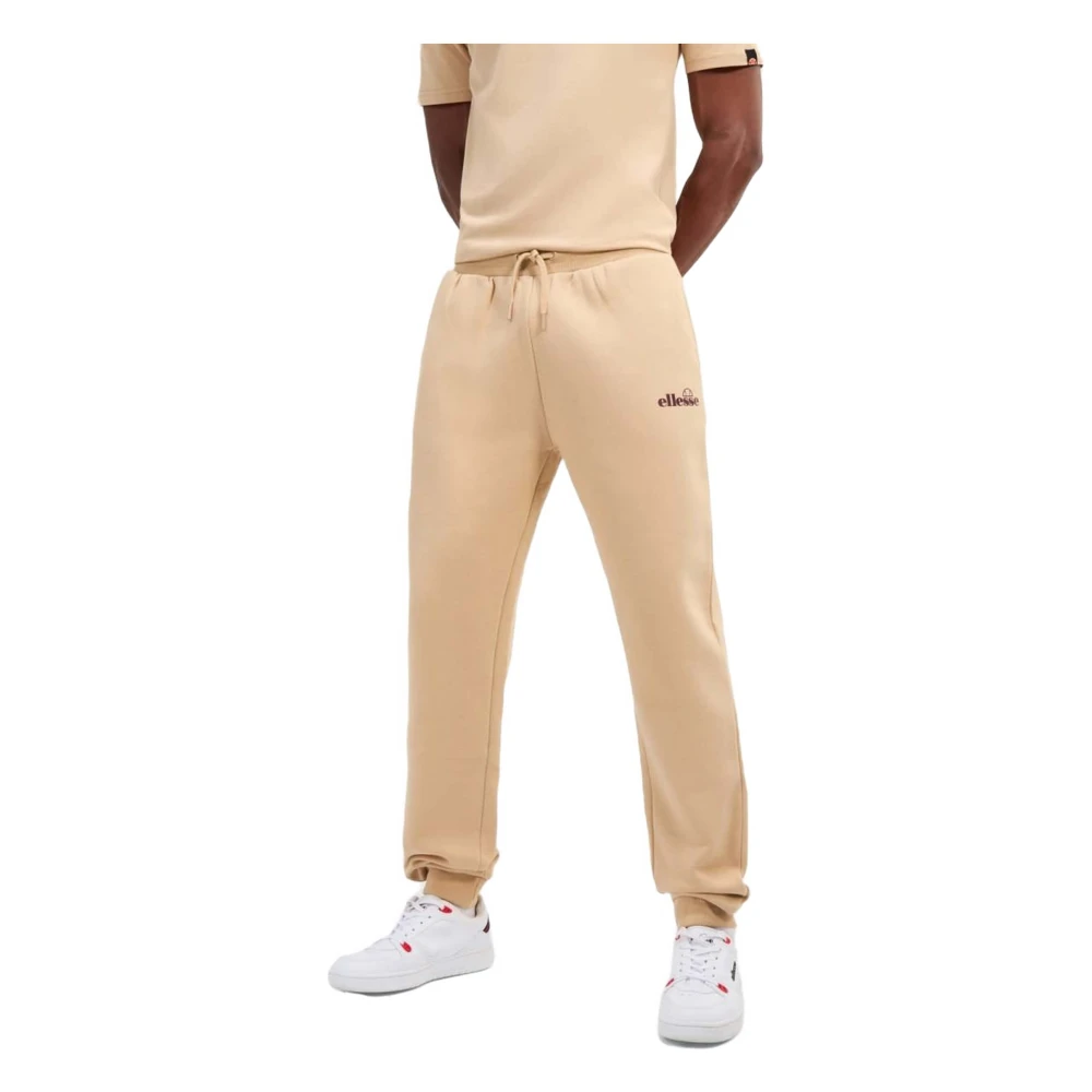 Ellesse Cravo Långa byxor Beige, Herr