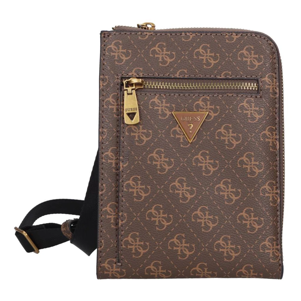 Guess Bruin Brown Heren