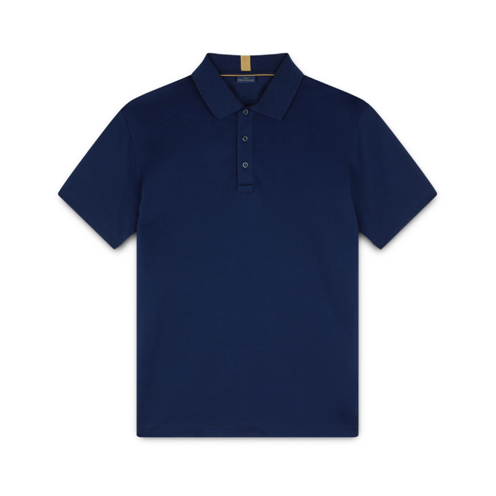 Tops > Polo Shirts - - Paul & Shark - Modalova