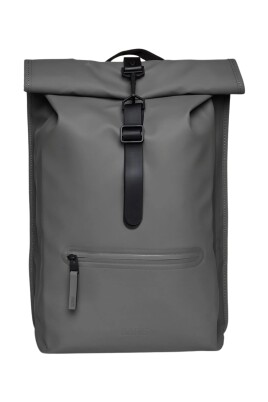 sac-a-dos-rolltop-impermeable-gris